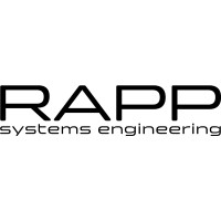 RAPP systems engineering GmbH