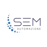 SEM Automazione logo - Similar company to Gruppo Esea