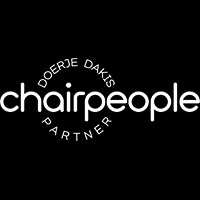 CHAIRPEOPLE logo - Similar company to Cntrd