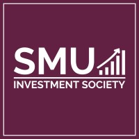 SMU Investment Society logo - Similar company to Square Roots