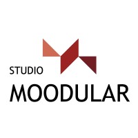 STUDIO MOODULAR logo - Similar company to Sharazad