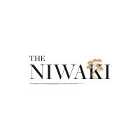 THE NIWAKI logo - Similar company to Mayabay Monaco