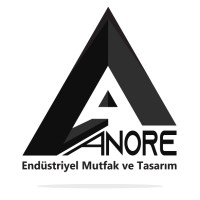Anore Endüstriyel Mutfak ve Tasarım LDT. logo - Similar company to Ync Tasarim Ltd.Şti̇.