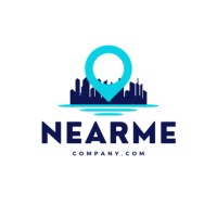 The NearMe Company logo - Similar company to Zoada Digital Marketing