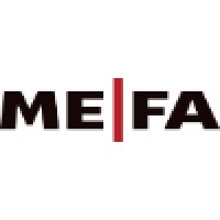 Me-Fa A/S