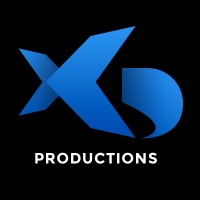 XD Productions logo - Similar company to Abiding Bridge