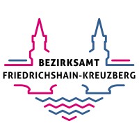 Bezirksamt Friedrichshain-Kreuzberg von Berlin logo - Similar company to Land Berlin