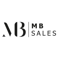 MB Sales AB logo - Similar company to P94 Group Ab