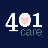 401Care TM logo - Similar company to Mooon Bread