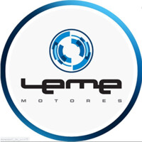 Leme Motores logo - Similar company to Versatronic Inversores
