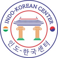 Indo Korean Center logo - Similar company to Language Daddy