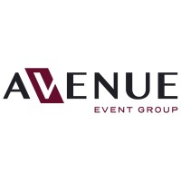 aVenue Event Group logo - Similar company to Plan It Event Design & Managment