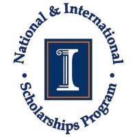 National & International Scholarships Program at University of Illinois Urbana-Champaign logo - Similar company to Krannert Art Museum At The University Of Illinois Urbana-Champaign