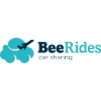 BeeRides logo - Similar company to Buildersnetwork