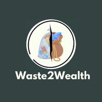 Waste2Wealth logo - Similar company to Northwinds Environmental Services