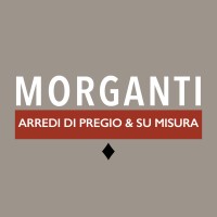 Morganti Arredamenti logo - Similar company to Induestudio