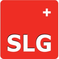 SLG Broadcast AG logo - Similar company to Tecnomedia Sa - The Best Audio And Video Technologies To Inspire You Day After Day.