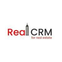 Real CRM for real estate logo - Similar company to Saahi Builders