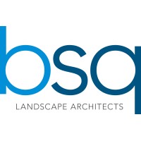 bsq Landscape Architects