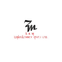 Z & M Consultancy (Pvt) Ltd