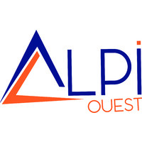 ALPI OUEST logo - Similar company to Micefa