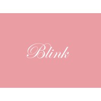 Blink Lashes logo - Similar company to Golden Eagle Ads