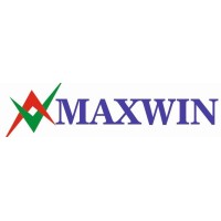 MAXWIN SYSTEM logo - Similar company to Jothi Groups