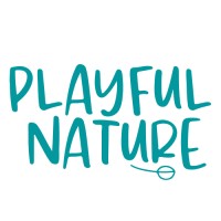 Playful Nature logo - Similar company to Funstra