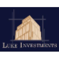Luke Investments logo - Similar company to Legacy Investments & Real Estate