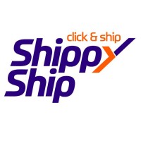 Shippy-Ship logo - Similar company to Shippy.Dk