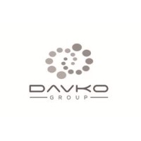 Davko Group Limited logo - Similar company to Strivv Corp