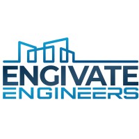 Engivate Engineers & Associates logo - Similar company to Specx Technologies Pvt. Ltd.
