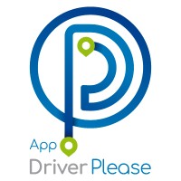 App Driver Please logo - Similar company to Exoprint 3D