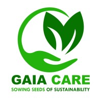 Gaia Care logo - Similar company to Inovaland®