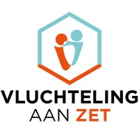 Vluchteling Aan Zet logo - Similar company to Uot Aiche Student Chapter