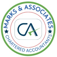 MARKS & ASSOCIATES logo - Similar company to Bhargava & Co, Chartered Accountants