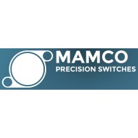 MAMCO Precision Switches logo - Similar company to Material Maxim