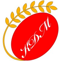 KDM (Kimiya Darou Meher) logo - Similar company to Shafayab