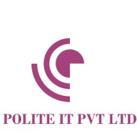 Polite IT Pvt Ltd logo - Similar company to Avenue Global Info Solutions