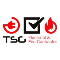 TSG Electrical & Fire Contractor logo - Similar company to Garrards Pty Ltd