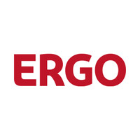 ERGO Forsikring logo - Similar company to Iteg