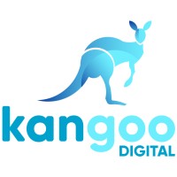 Kangoo Digital logo - Similar company to Solutudo Brasil