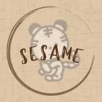 Sesame logo - Similar company to Creative Tech Design
