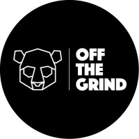 Off The Grind logo - Similar company to Rezo