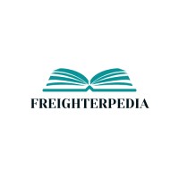 Freighterpedia Network logo - Similar company to Nimbus Forwarding