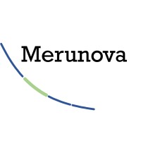 Merunova logo - Similar company to Kunovus Technologies