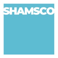 SHAMSCO logo - Similar company to Sistersoundfr