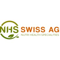 NHS Swiss AG logo - Similar company to Gpbl-Consulting