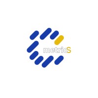 Metrics Creative logo - Similar company to Matzoball.Org
