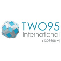 TWO95 INTERNATIONAL SDN. BHD. logo - Similar company to Web Server Malaysia